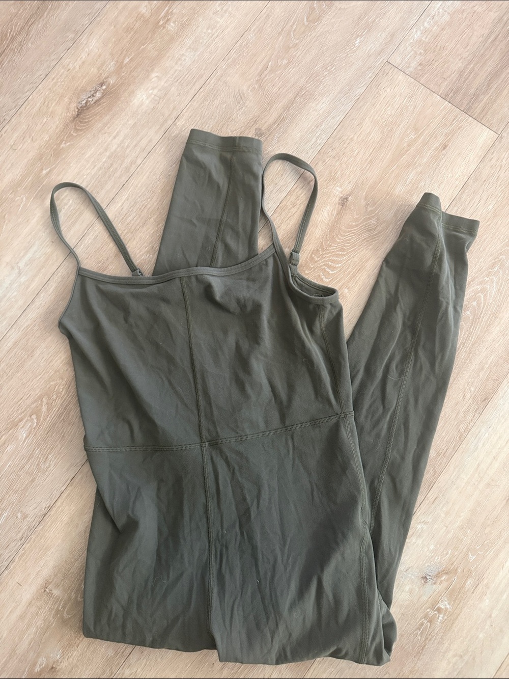 Wilfred free jumpsuit